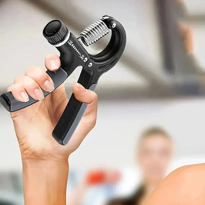 SuperGrip Hand Strengthener