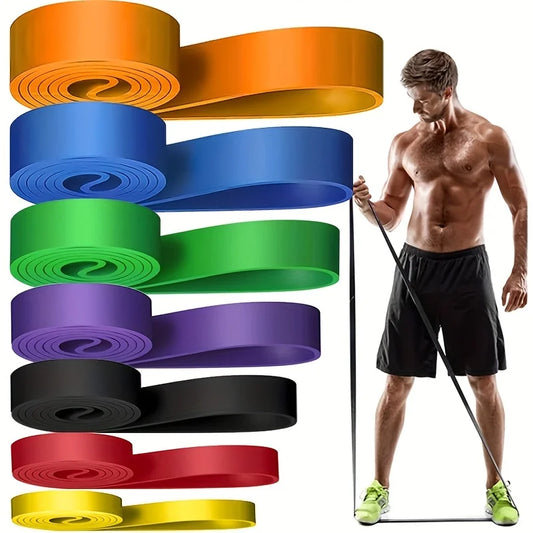 Ultimate Home Fitness Bands