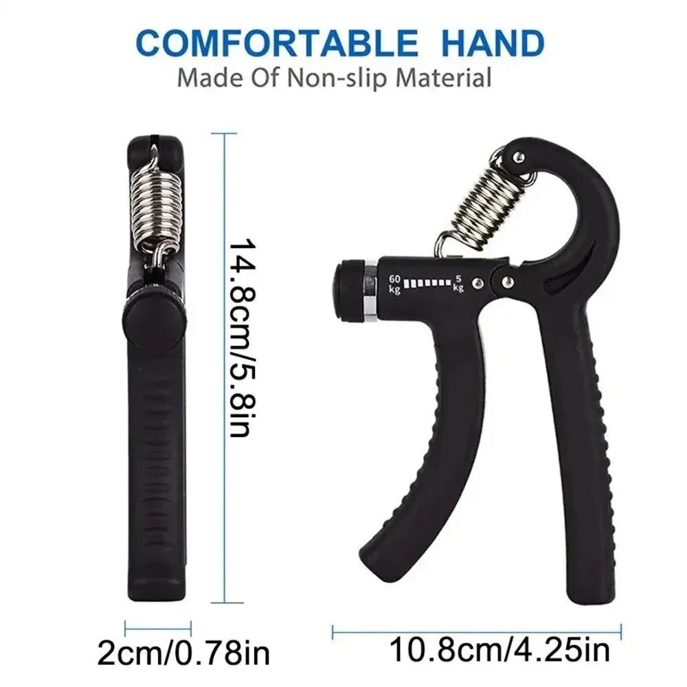 SuperGrip Hand Strengthener